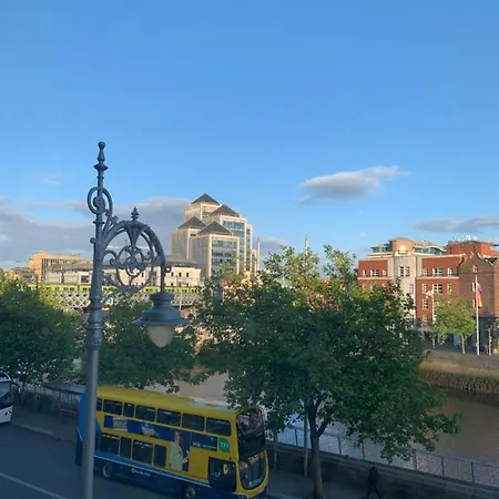Liffey View Hotel Dublin