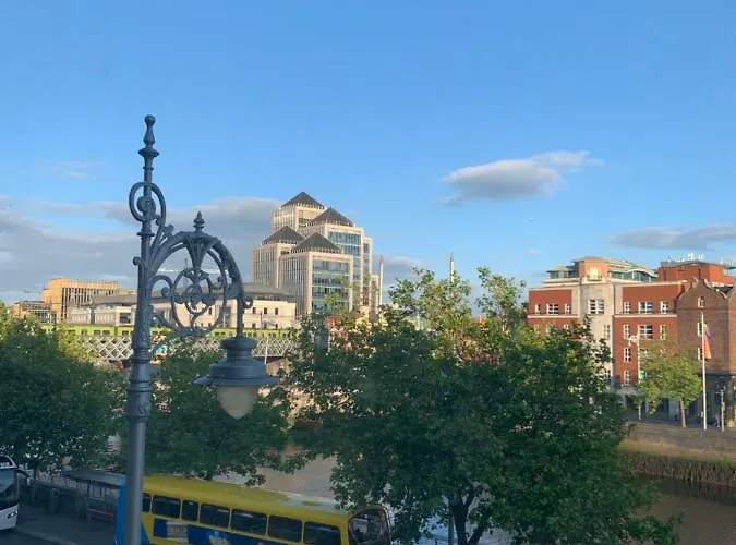 Liffey View Hotel Dublin
