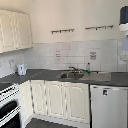 Liffey View Szálloda *