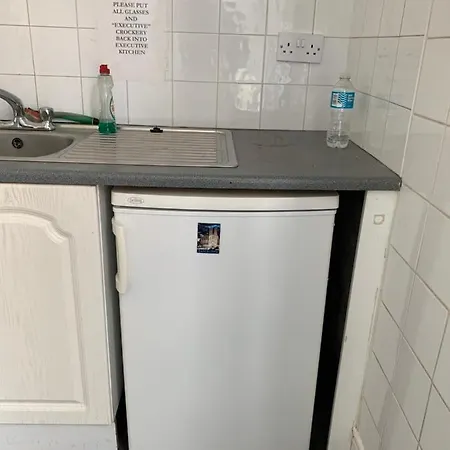 Отель Liffey View