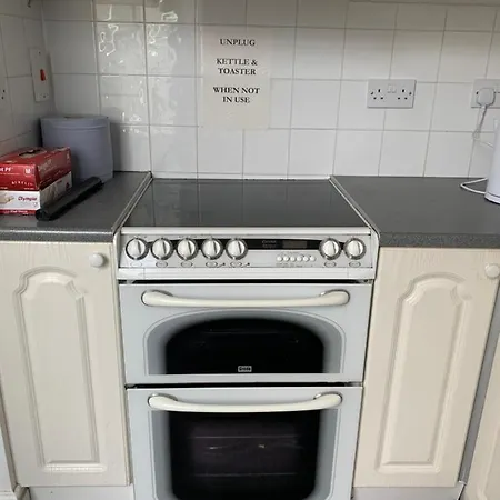 Отель Liffey View *