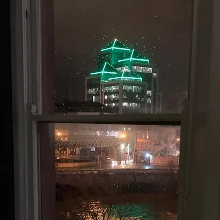 Liffey View