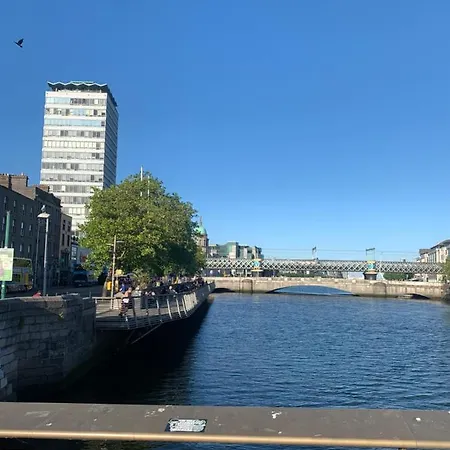 Liffey View * Dublino