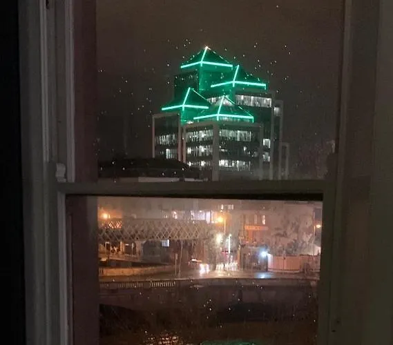 Liffey View